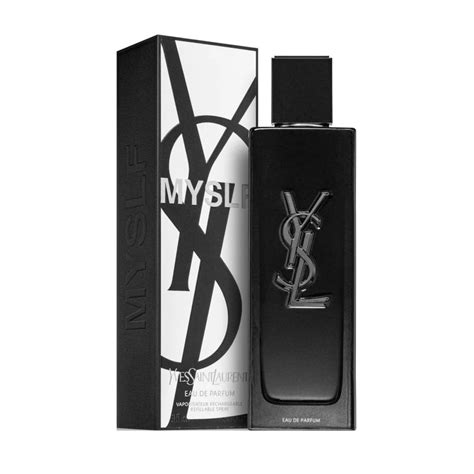 ysl parfüm men|ysl myself aftershave for men.